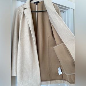 Women’s Banana Blazer Fleece